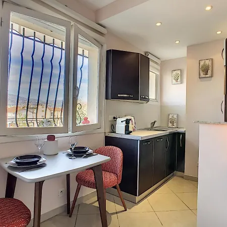 Apartamento Nestor&jeeves - Coral Sea Terrace - - Very Close Beaches