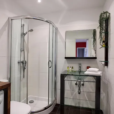 Nestor&jeeves - Coral Sea Terrace - - Very Close Beaches * Niza