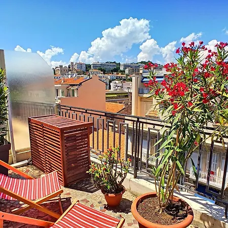 Nestor&jeeves - Coral Sea Terrace - - Very Close Beaches