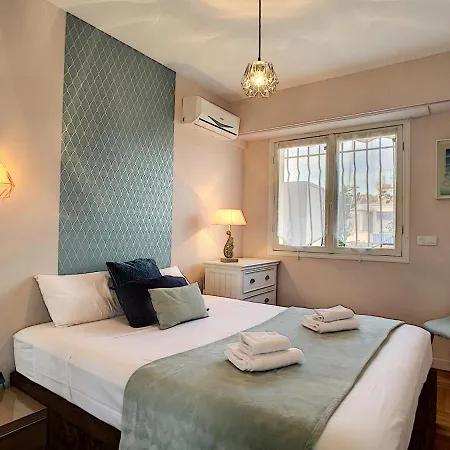 Nestor&jeeves - Coral Sea Terrace - - Very Close Beaches *